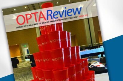 OPTA Review Spring/Summer 2023