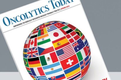 Oncolytics Today Spring 2023