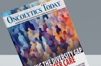 Oncolytics Today Spring 2024