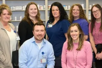 Caring for Patients in Every Step of their Journey 
