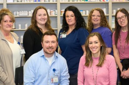 Caring for Patients in Every Step of their Journey