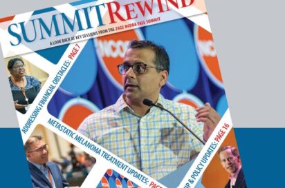 Summit Rewind 2022