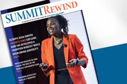 Summit Rewind 2024