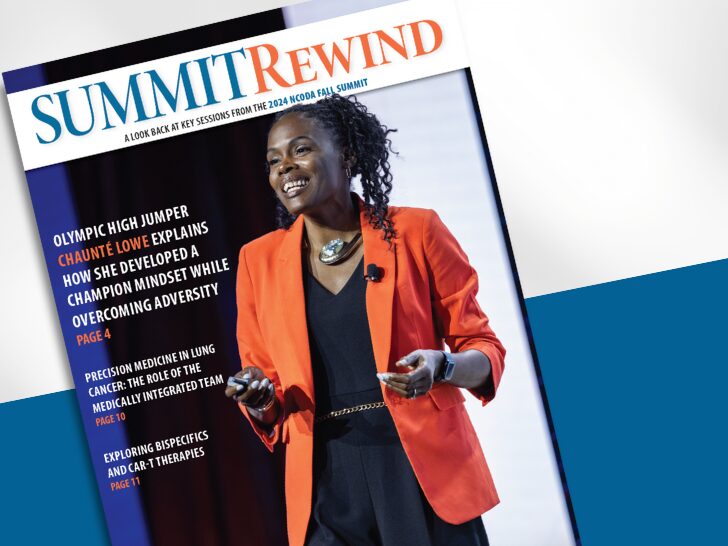 Summit Rewind 2024