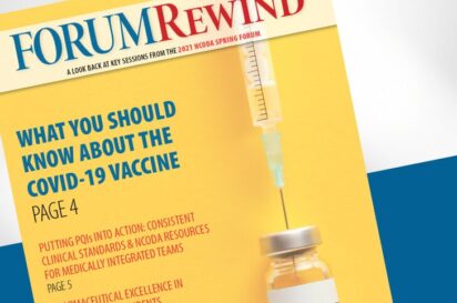 Forum Rewind 2021