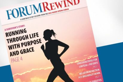 Forum Rewind 2023