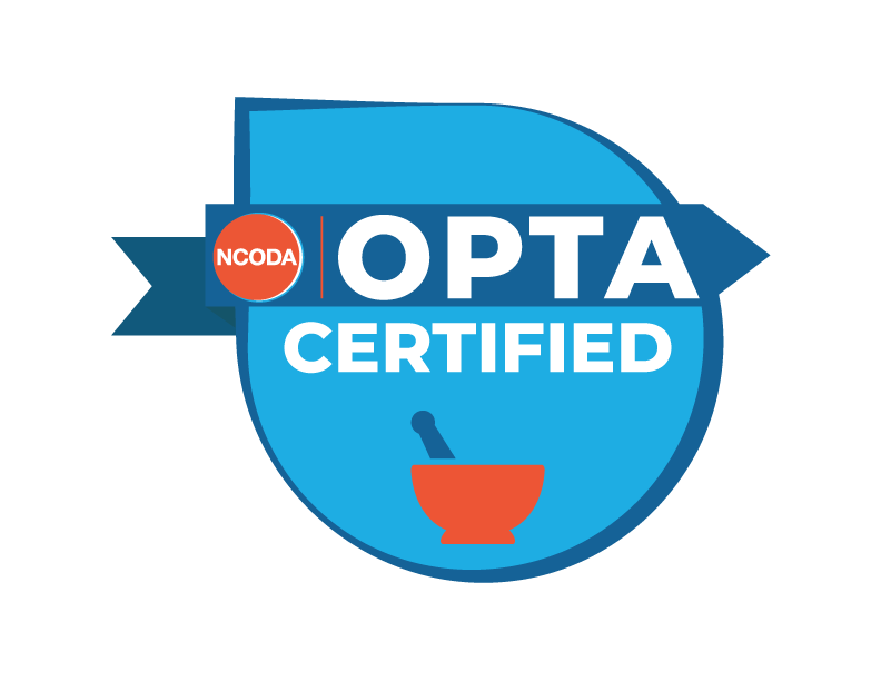 opta certified logo