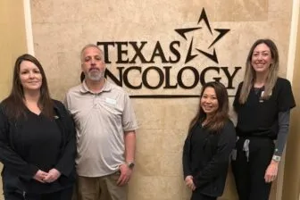 High Tech, High Touch: The MIP Model at Texas Oncology 