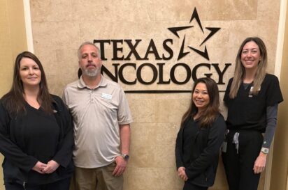 High Tech, High Touch: The MIP Model at Texas Oncology