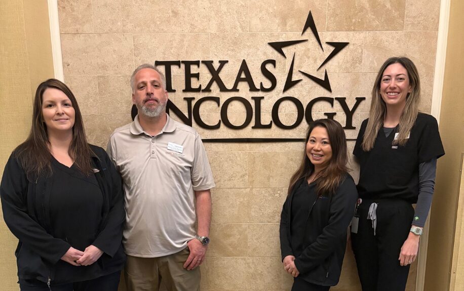 High Tech, High Touch: The MIP Model at Texas Oncology 
