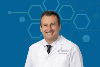 Lucio N. Gordan, MD, to Join NCODA Board of Directors