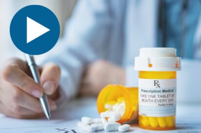 Video: BRUKINSA® (Zanubrutinib) for Treatment of Mantle Cell Lymphoma