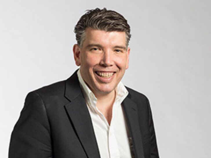 NCODA Welcomes Jonas Congelli, RPh as Associate Executive Director